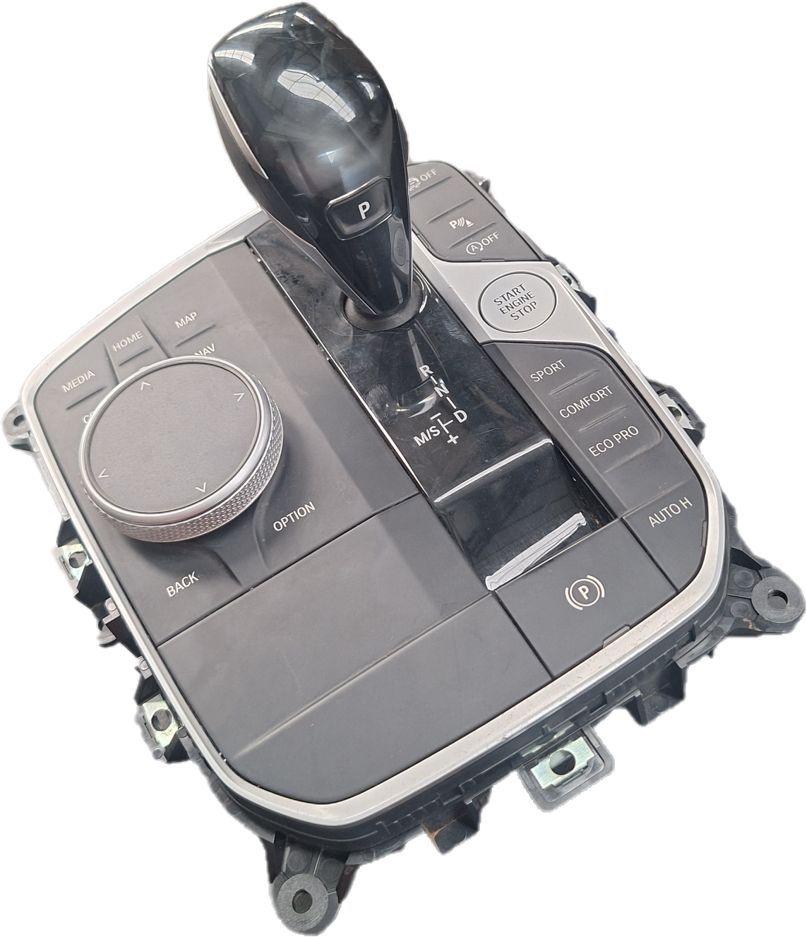 G20 CENTRE CONSOLE GEAR LEVER