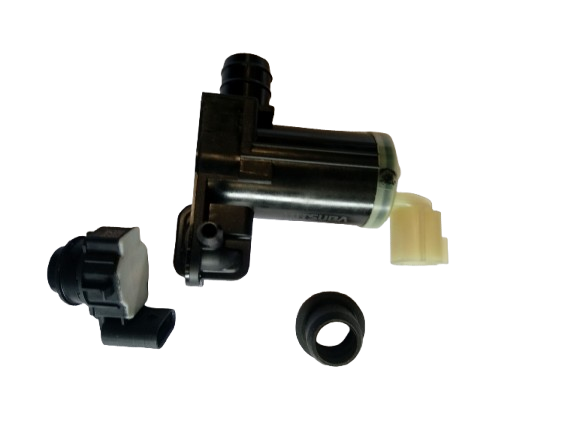 MAZDA WINDOW WASHER PUMP 2 PIN