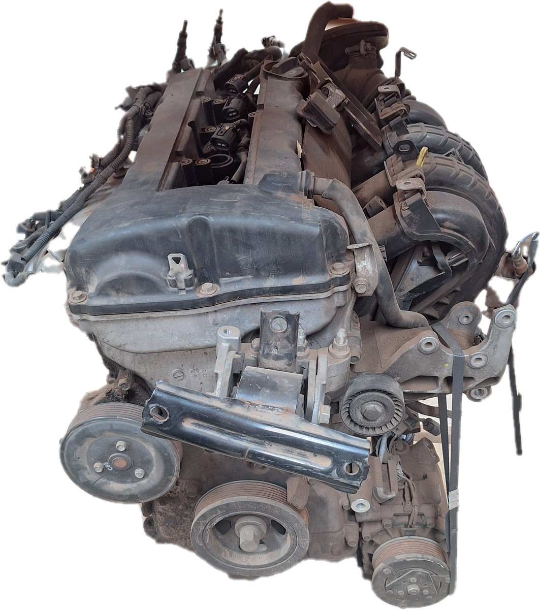 OUTLANDER 4B12 2.4 ENGINE