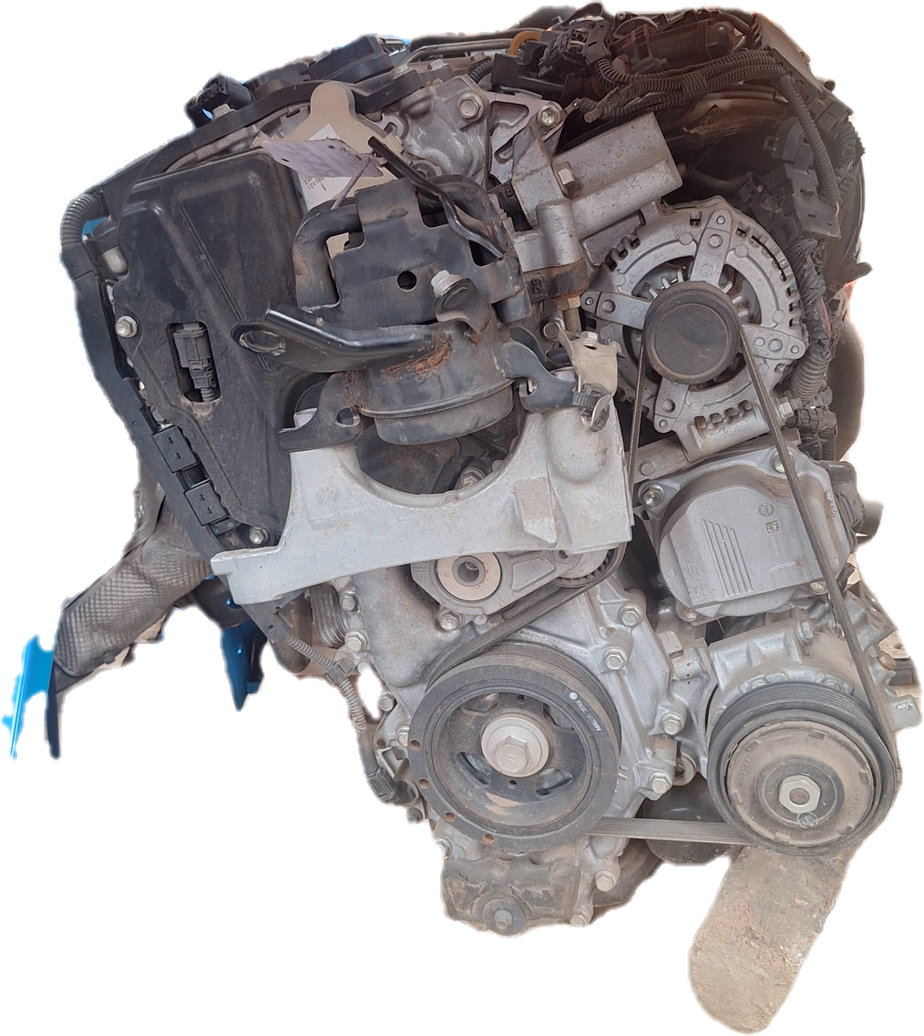 ES 250 EX A25A 2.5I ENGINE