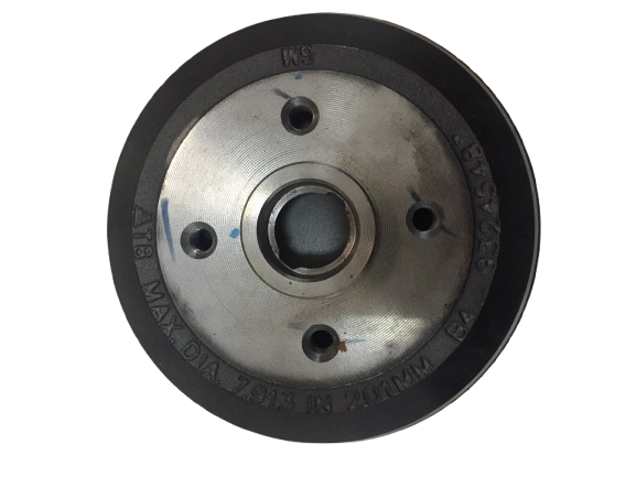 CORSA BRAKE DRUM