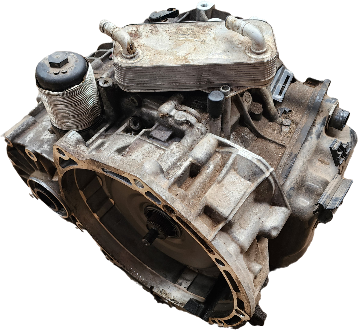 Q3 2.0TFSI S TRONIC GEARBOX