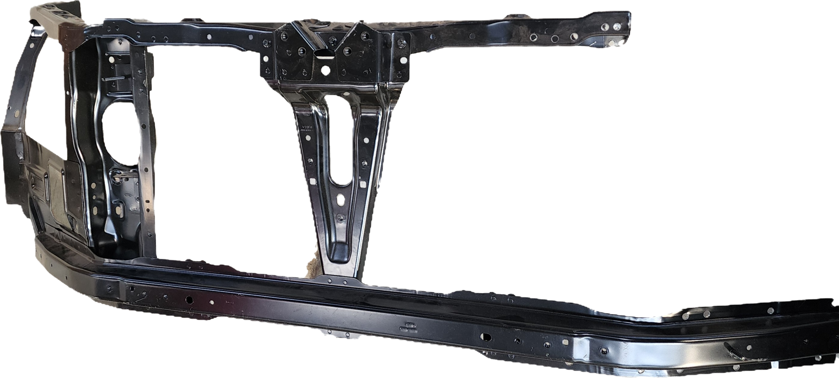 RANGER FRONT RADIATOR PANEL