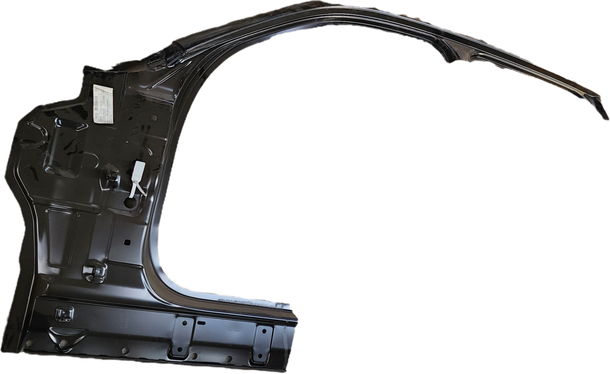 G05 X5 LEFT SIDE BODY FRAME PANEL