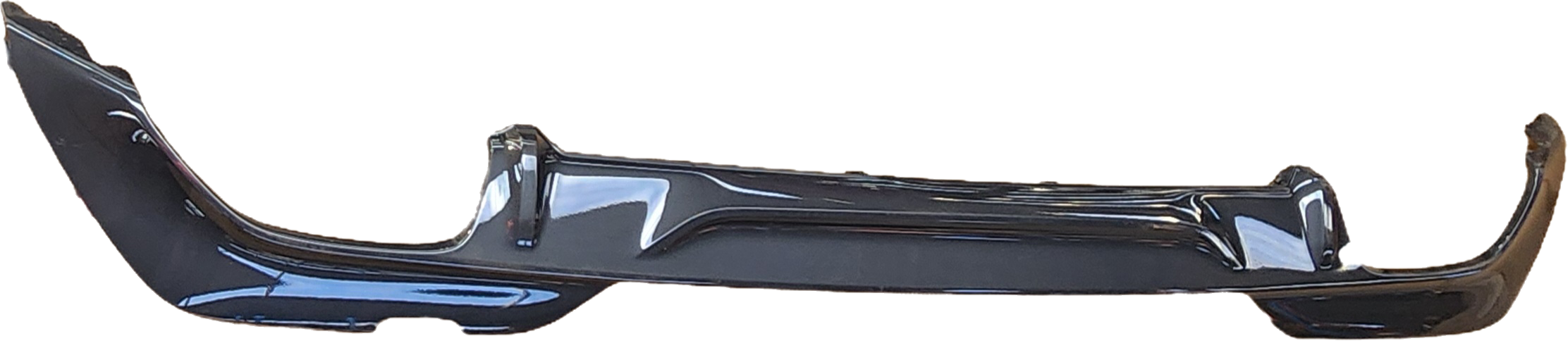 G20 SPOILER REVIEW REAR LOWER