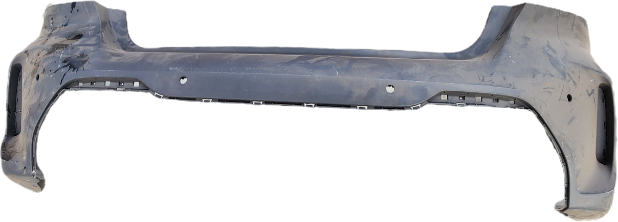 F40 M-SPORT REAR BUMPER