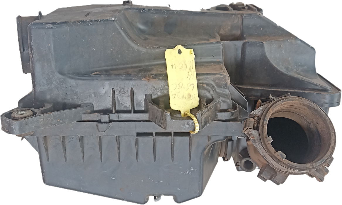 CIVIC 1.8 AIR CLEANER BOX