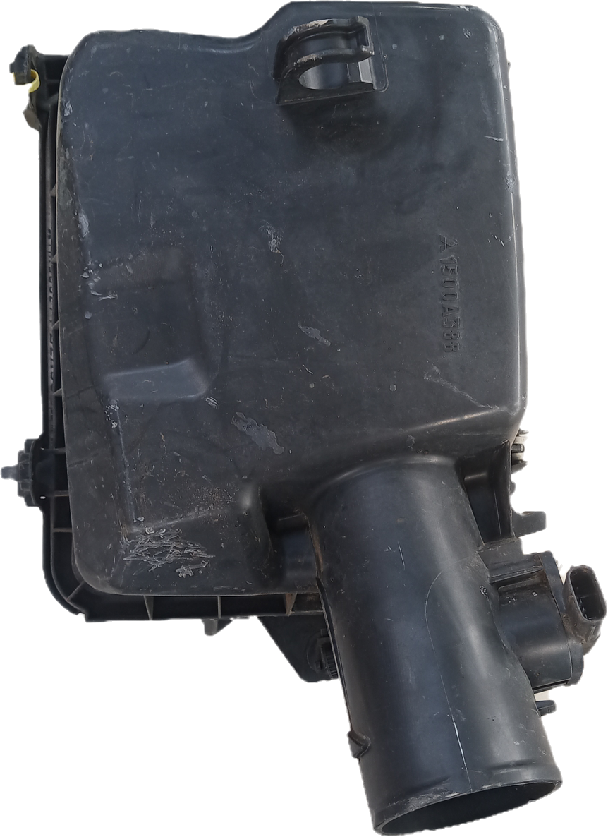 ASX 2.0 AIR FILTER BOX