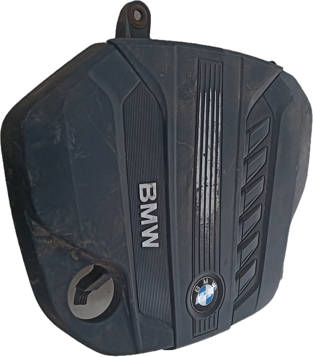 X5 3.0D AIR FILTER HOUSING