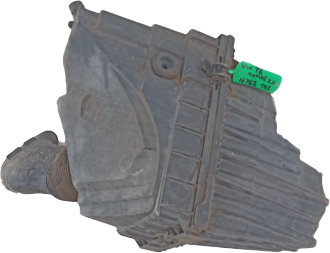 TRANSPORTER T6 2.0TDI AIR FILTER BOX