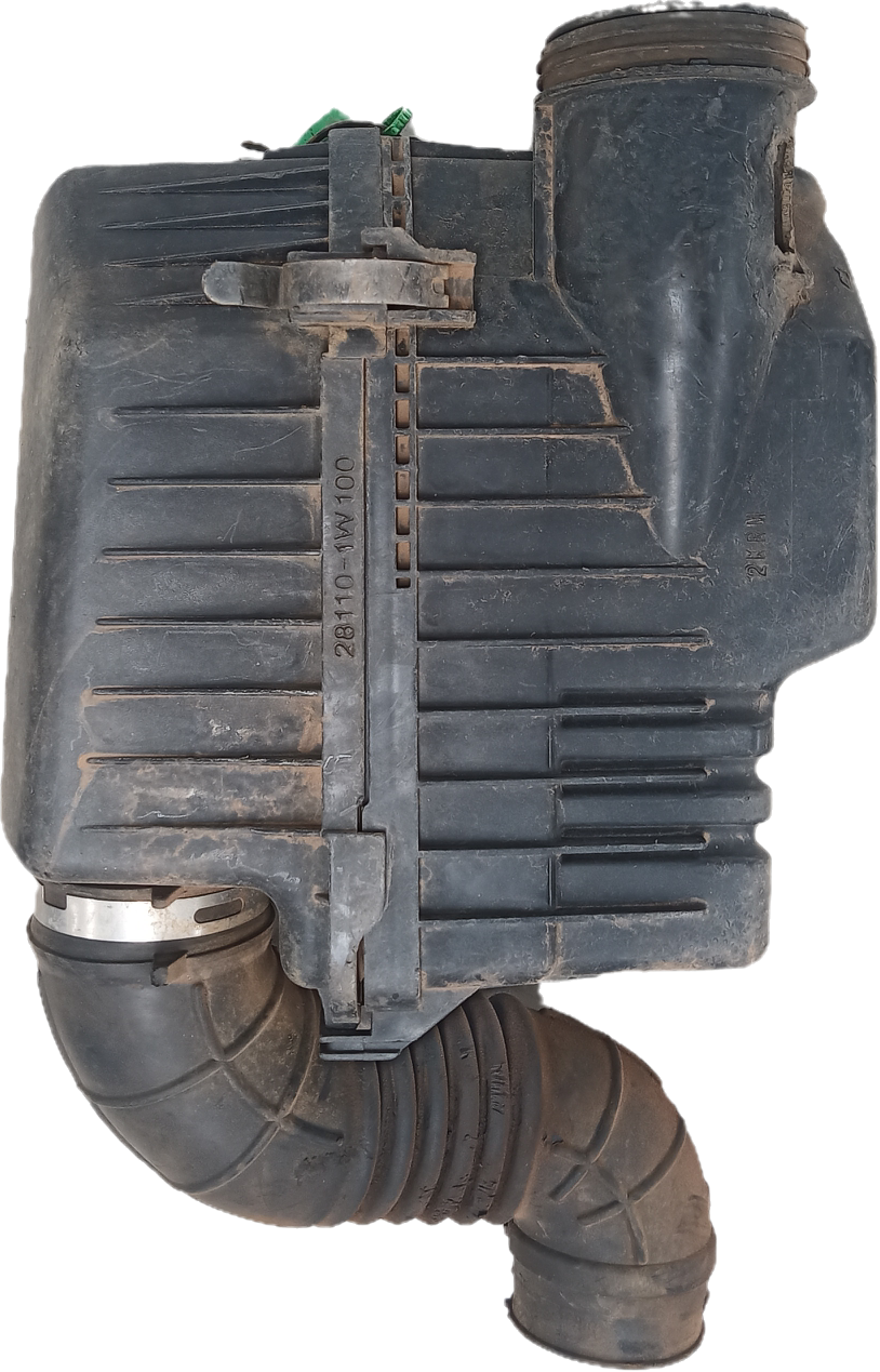 RIO 1.4I AIR CLEANER CPL
