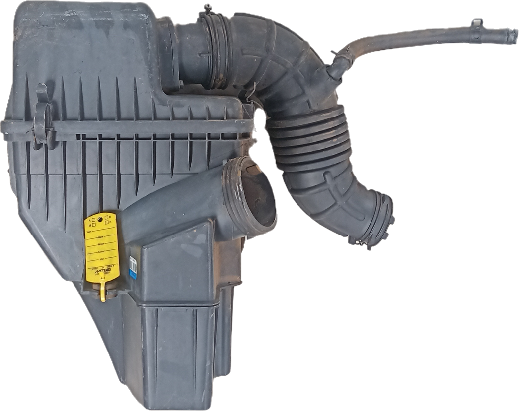 H1 2.5I AIR CLEANER BOX