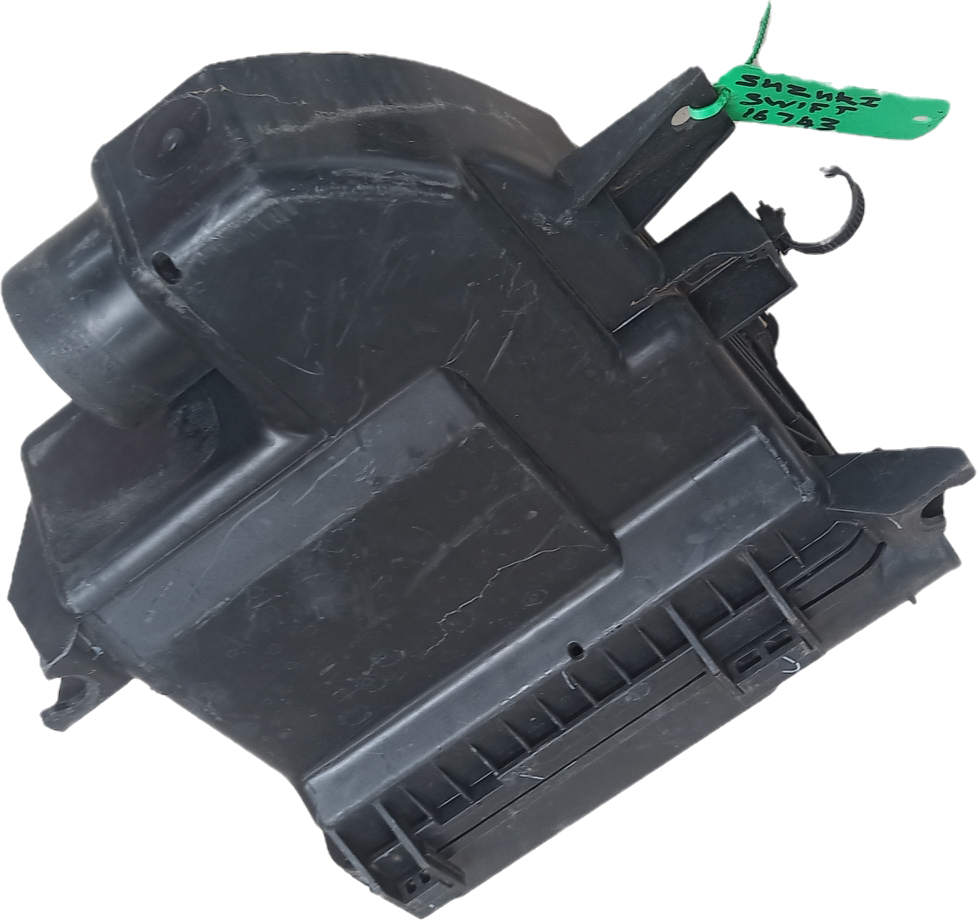 SWIFT 1.2I AIR CLEANER CPL
