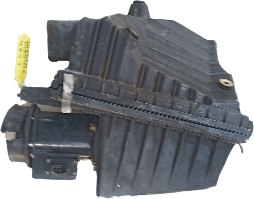 MAXIMA 300 SE AIR FILTER BOX
