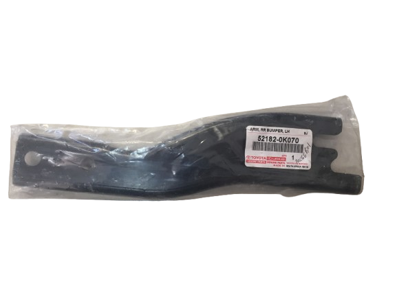 TOYOTA HILUX BUMPER BRACKET