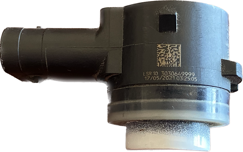 VOLKSWAGEN PDC SENSOR