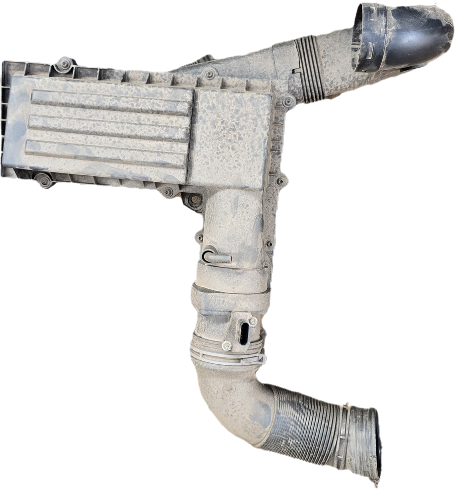 Q3 2.0TFSI AIR CLEANER HOUSING