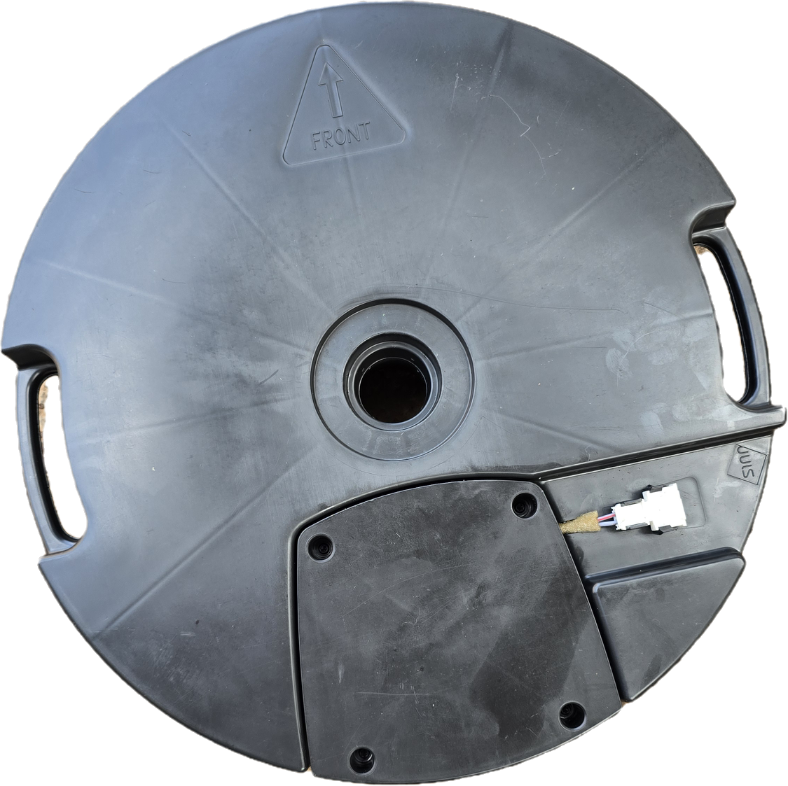 Q3 SUBWOOFER