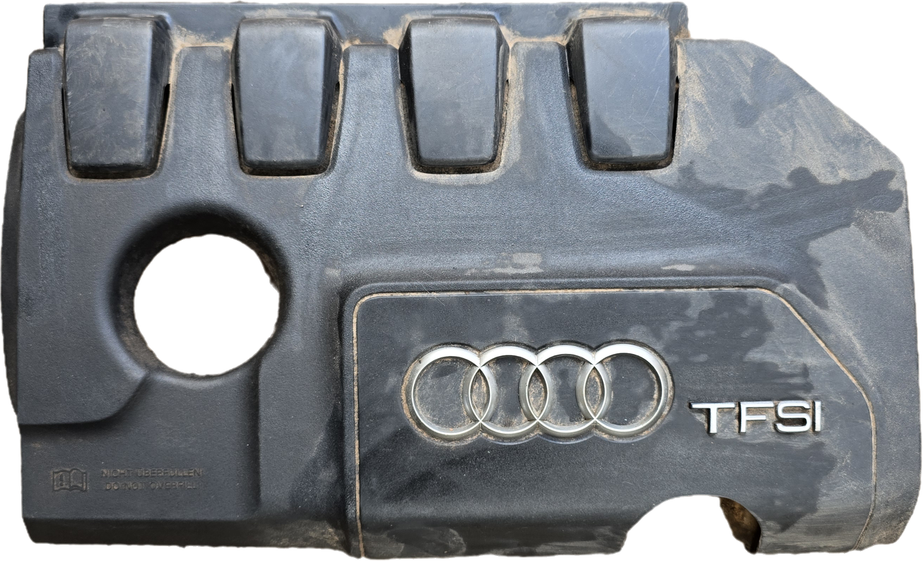 Q3 2.0TFSI ENGINE COVER