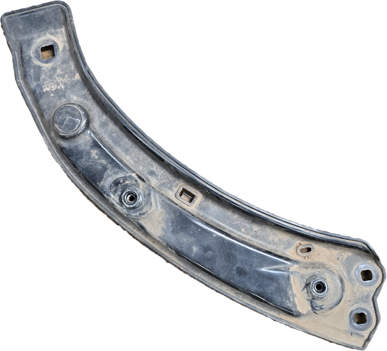 Q3 HEADLAMP PANEL RIGHT FRONT
