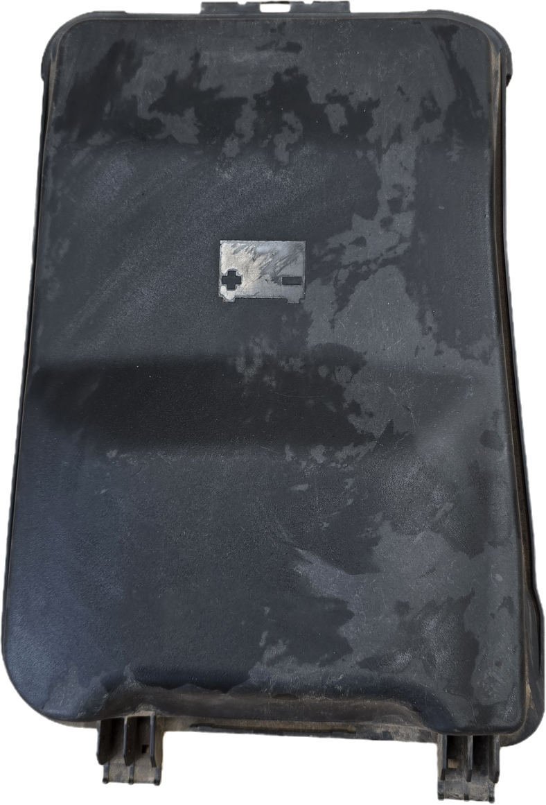 Q3 BATTERY COVER