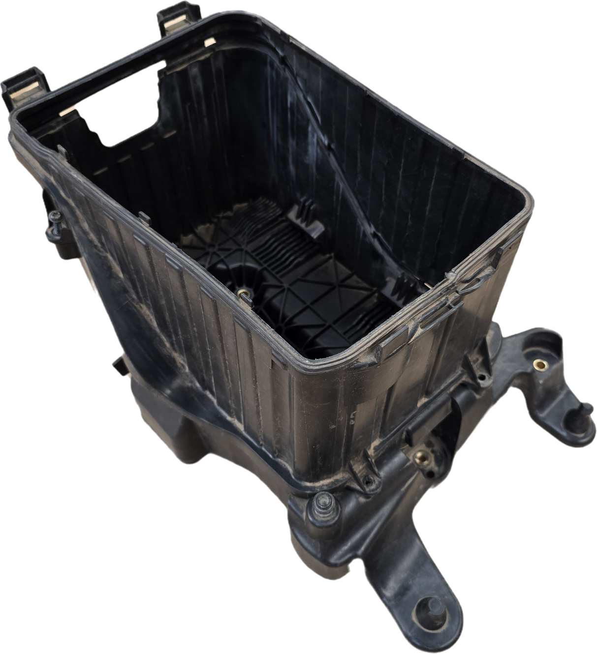 Q3 BATTERY TRAY