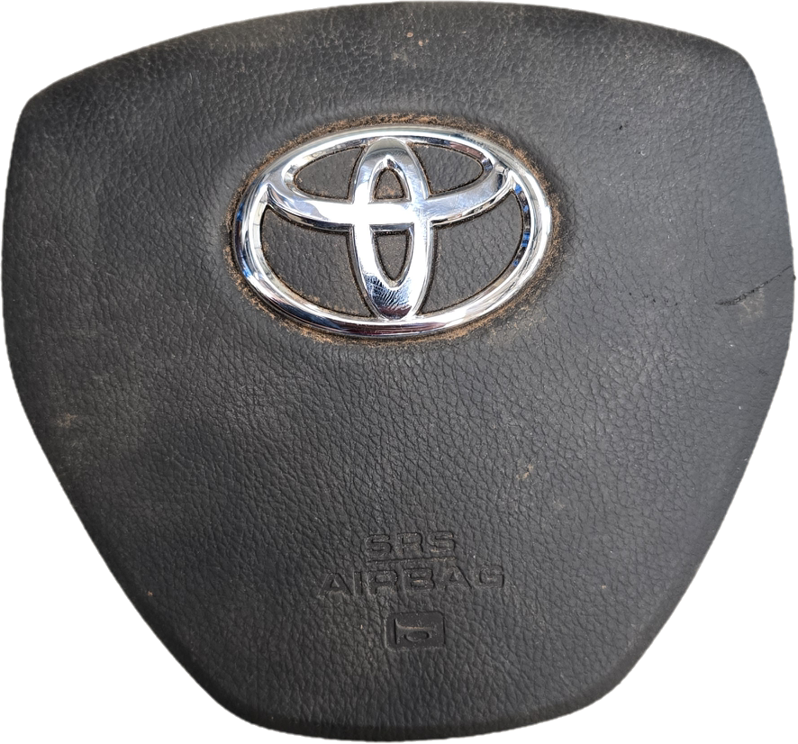 COROLLA QUEST STEERING AIRBAG
