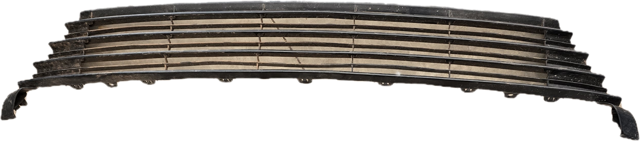 COROLLA QUEST CENTRE BUMPER GRILLE