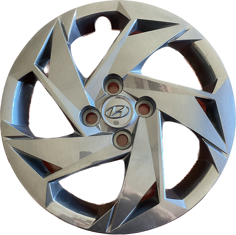 HYUNDAI i20 HUB CAP