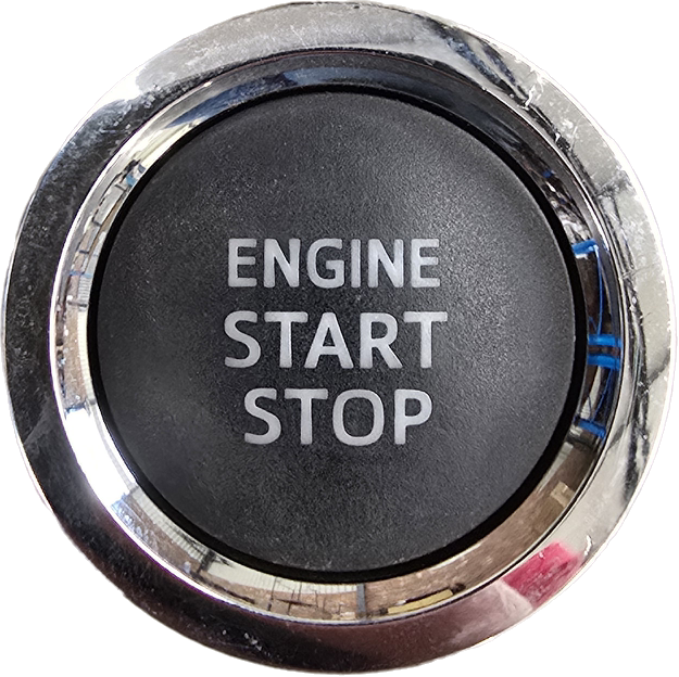 COROLLA QUEST START STOP BUTTON