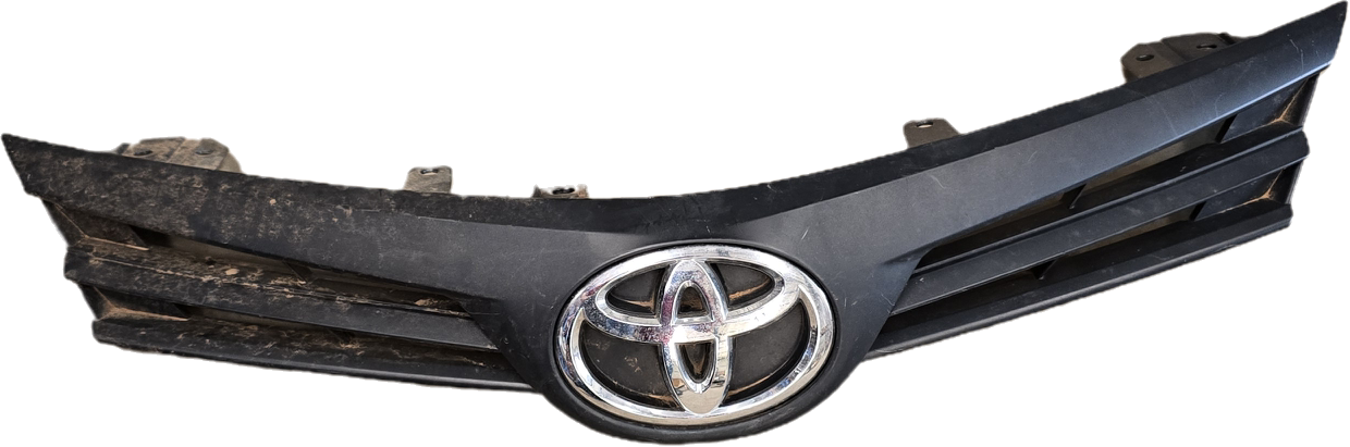 COROLLA QUEST MAIN GRILL