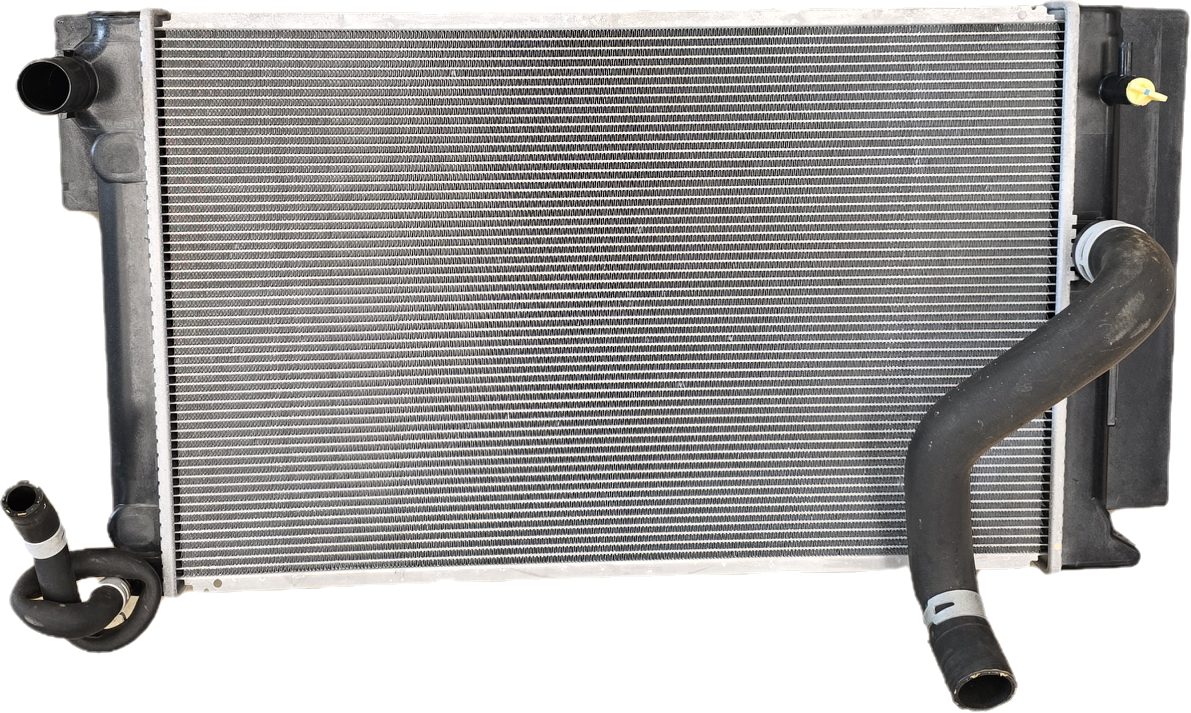 COROLLA QUEST RADIATOR CPL
