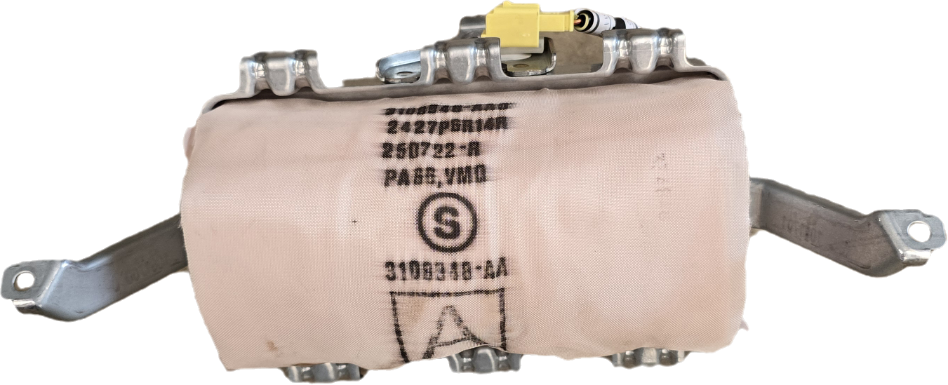 COROLLA QUEST DASH AIRBAG LEFT