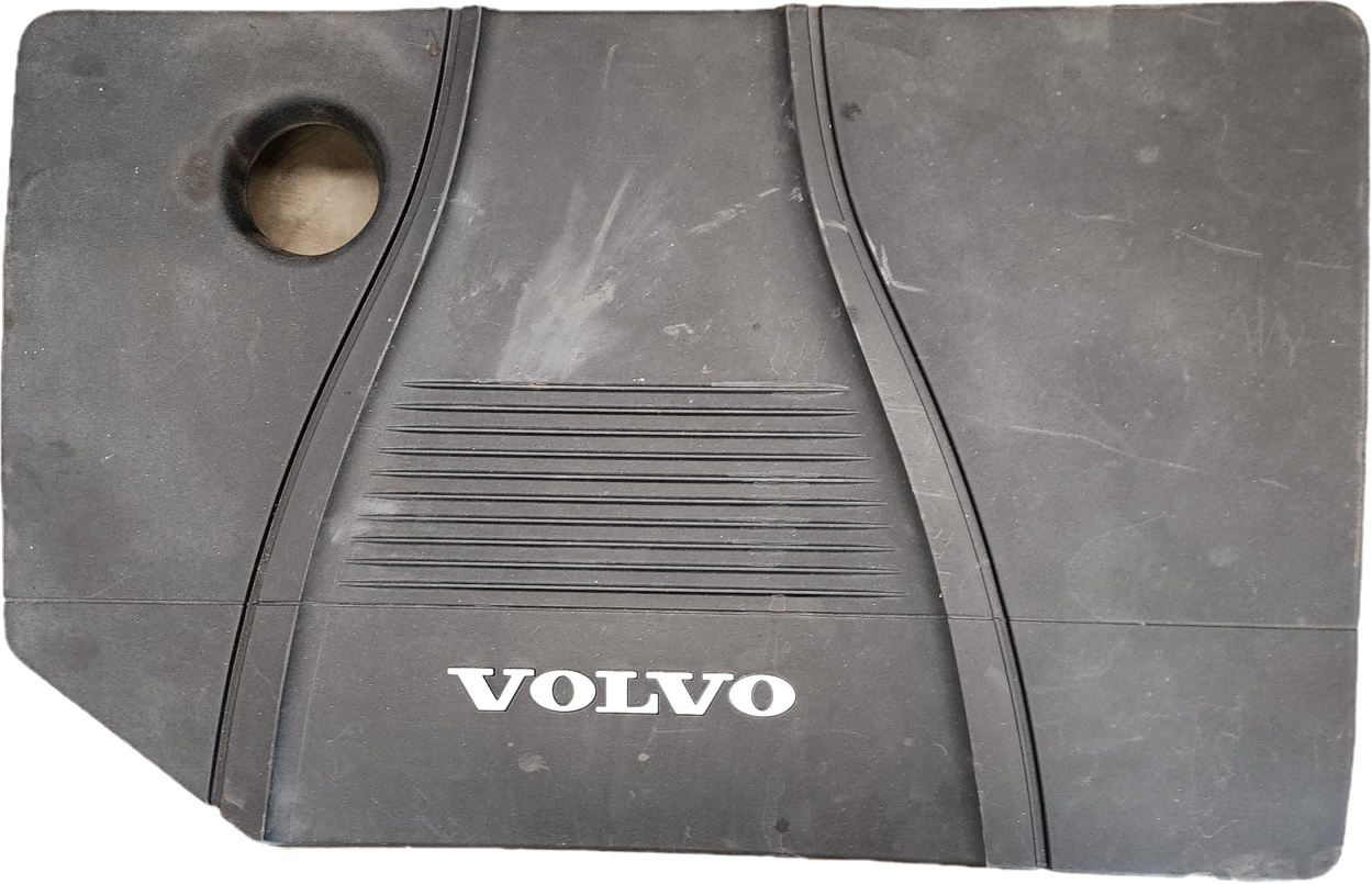 V50 S40 1.8I ENGINE COVER