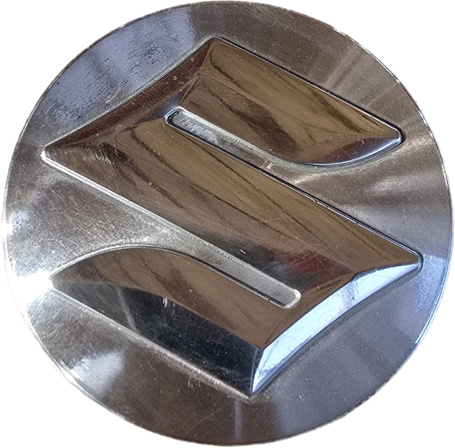 SWIFT SPORT CENTRE CAP