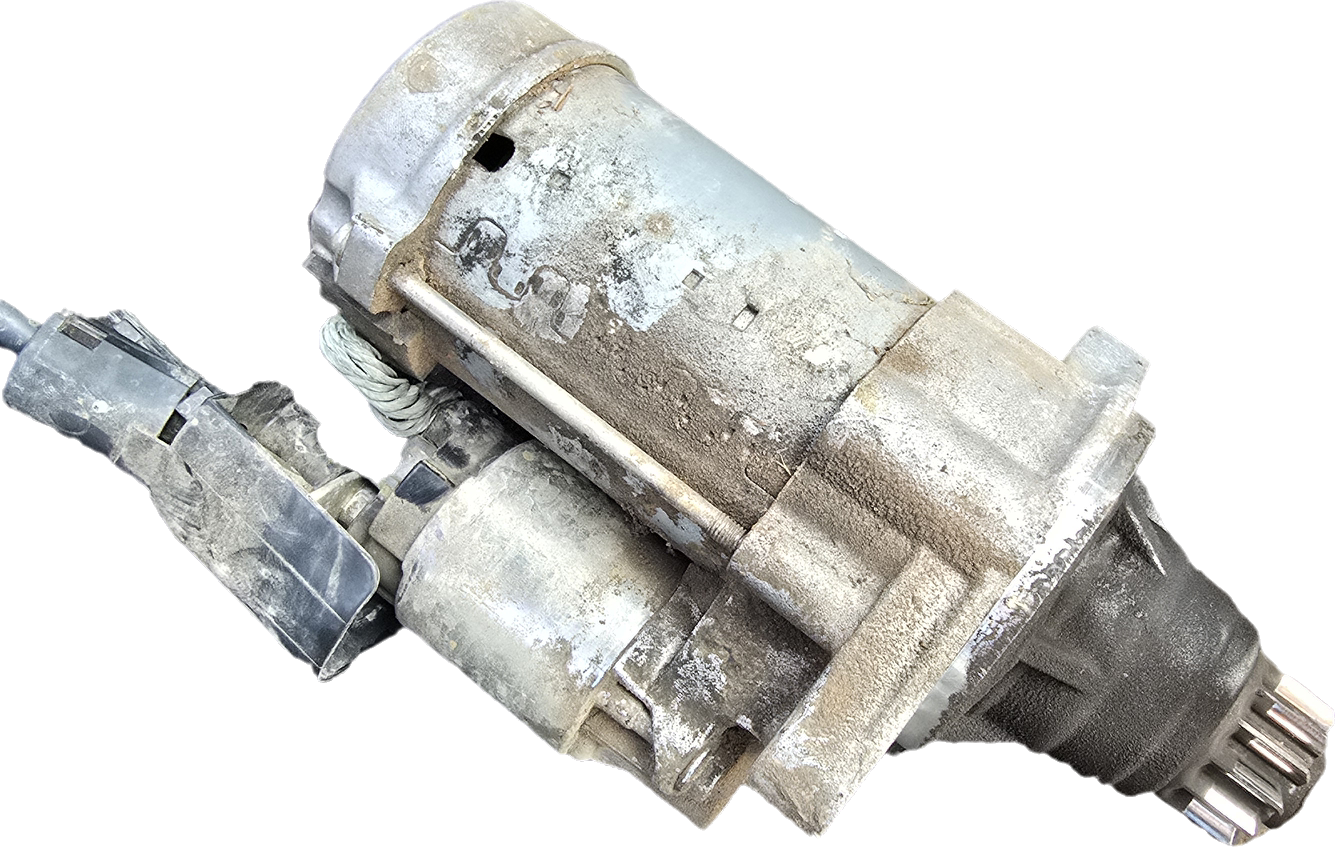 GOLF 7 1.4TSI STARTER MOTOR