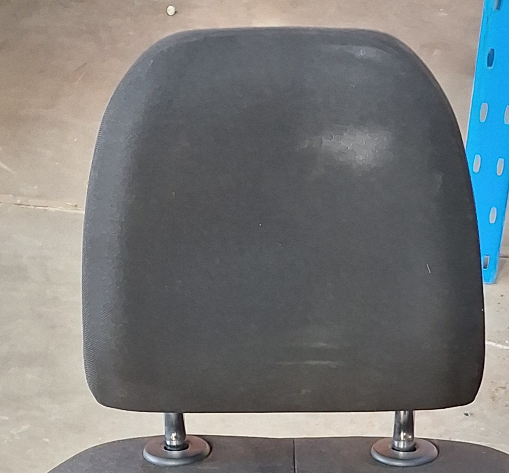 POLO MK 8/9 DRIVER SIDE HEAD REST