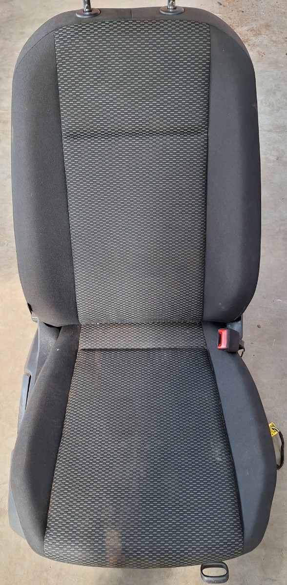 POLO MK 8/9 DRIVER SEAT