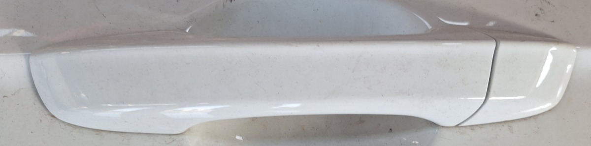 POLO MK 8/9 LEFT FRONT DOOR HANDLE