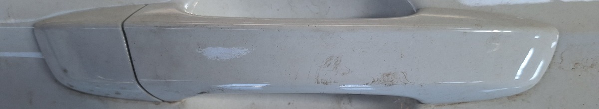 POLO MK 8/9 RIGHT  REAR DOOR HANDLE