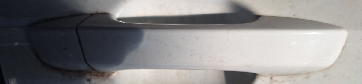 POLO MK 8/9 RIGHT FRONT DOOR HANDLE