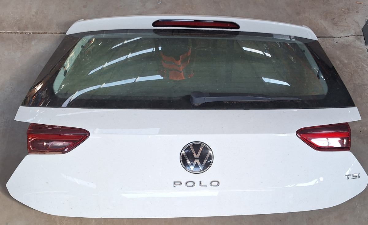 POLO MK 8/9 BOOT LID (SHELL)
