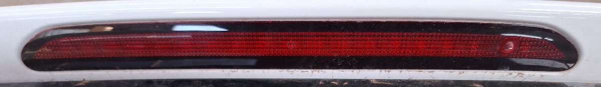 POLO MK 8/9 BOOT LID CENTER BRAKE LIGHT