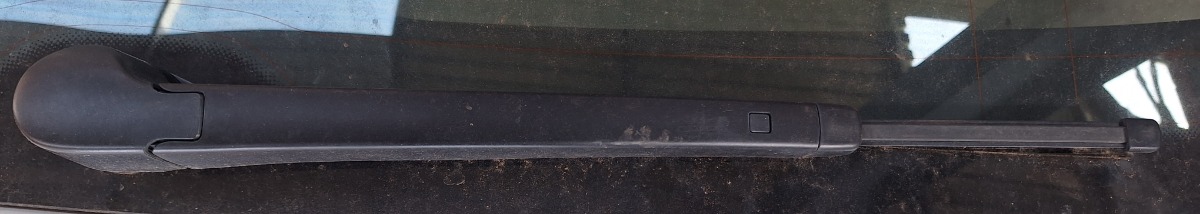 POLO MK 8/9 REAR WIPER ARM