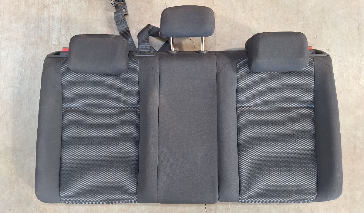 POLO MK8/9 REAR SEAT BACKREST