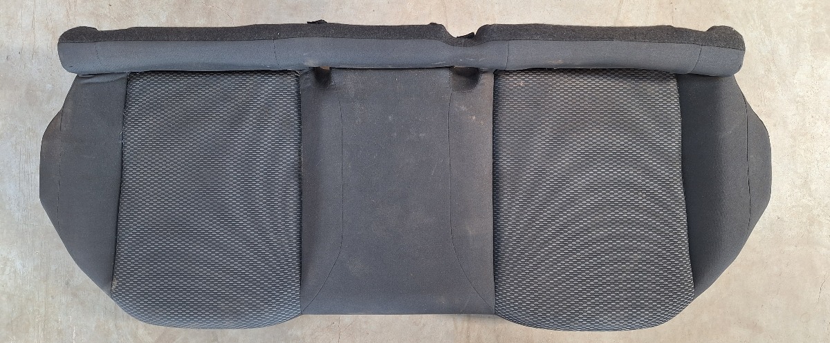 POLO MK 8/9 REAR SEAT CUSHION PAD