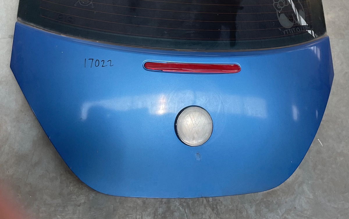 BEETLE TAILGATE (SHELL)