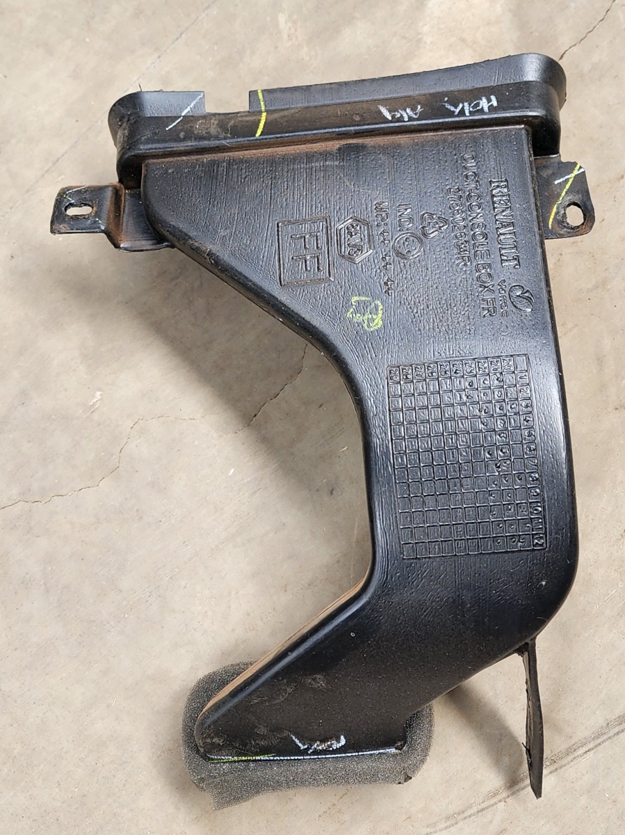 KIGER AIRCON DUCT