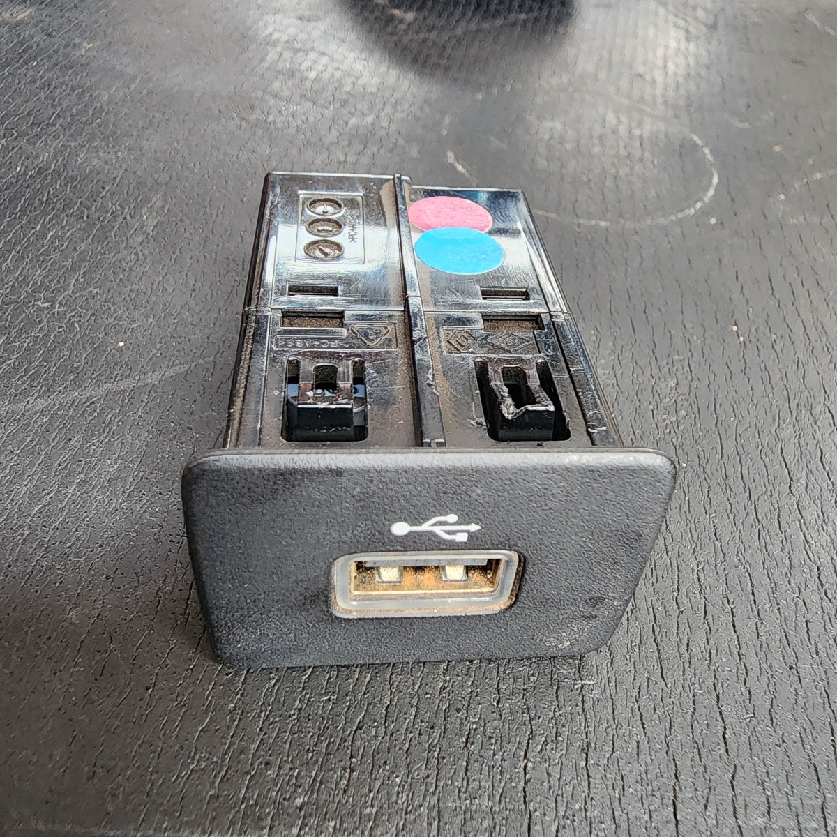 KIGER USB FOR CAR PLAY/ANDROID AUTO