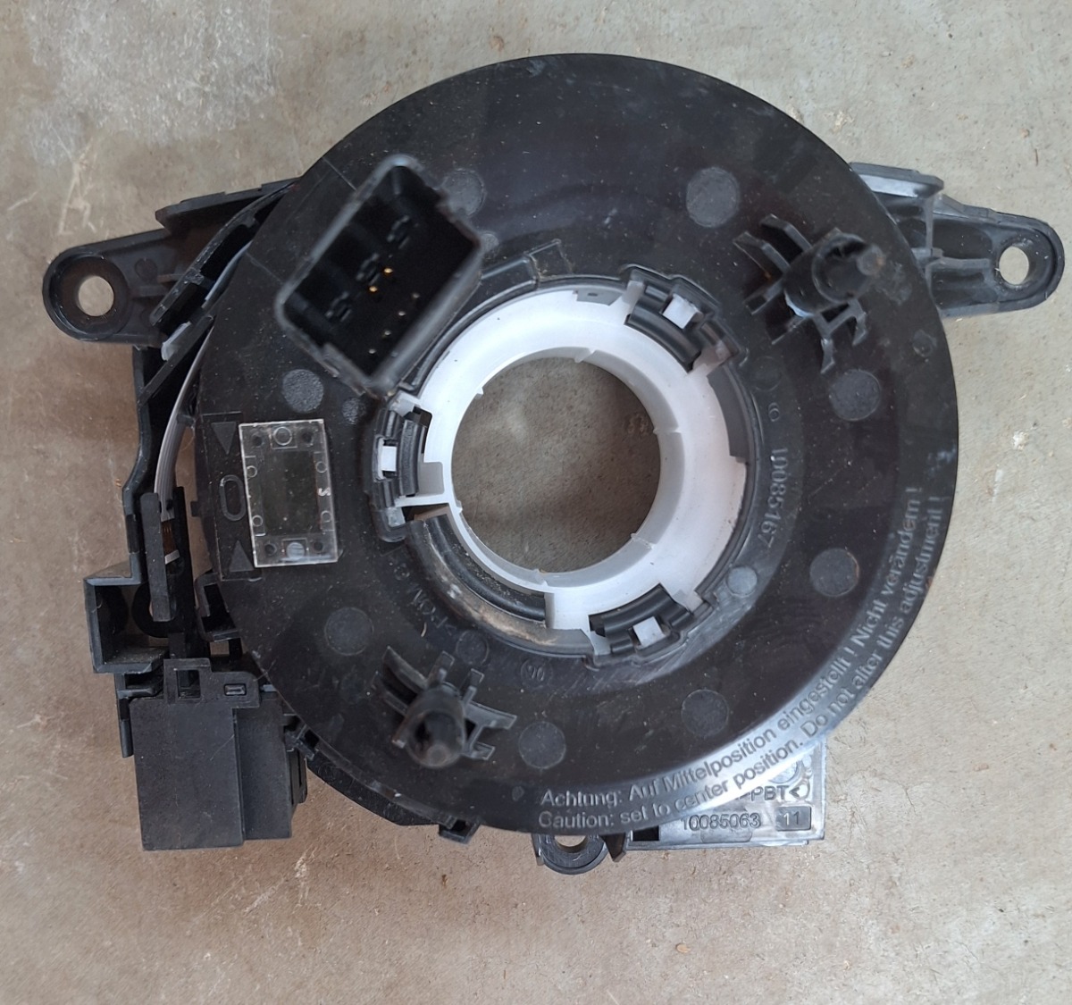 POLO MK 8/9 SLIP RING